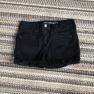 American Eagle Ne(x)t Level Stretch Midi Shorts